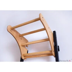 BenchK Series 2 Kids 212B+A076 Wall Bars 25 BenchK Series 2 Kids 212B+A076 Wall Bars -Fitness Equipment Sales Shop benchk 212b a076 11