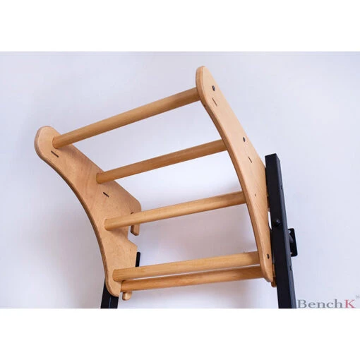 BenchK Series 2 Kids 212B+A076 Wall Bars - Image 11