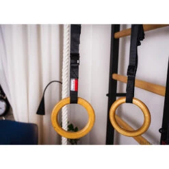 BenchK Series 2 Kids 212B+A076 Wall Bars 27 BenchK Series 2 Kids 212B+A076 Wall Bars -Fitness Equipment Sales Shop benchk 212b a076 13