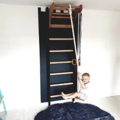 BenchK Series 2 Kids 212B+A076 Wall Bars 22 BenchK Series 2 Kids 212B+A076 Wall Bars -Fitness Equipment Sales Shop benchk 212b a076 8