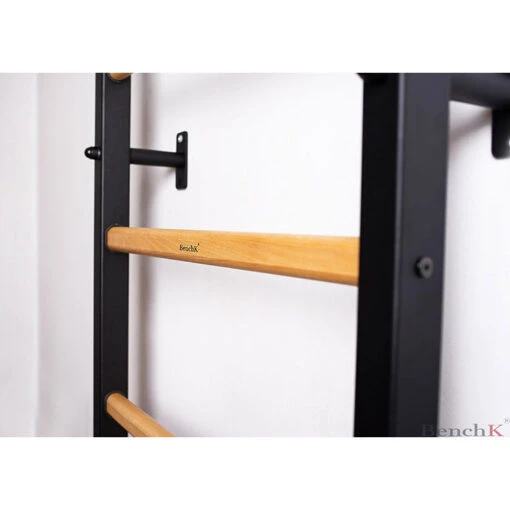 BenchK Series 2 Kids 212B+A076 Wall Bars - Image 9