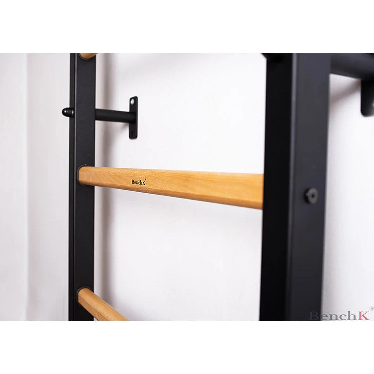 BenchK Series 2 Kids 212B+A076 Wall Bars 11 BenchK Series 2 Kids 212B+A076 Wall Bars - Image 9