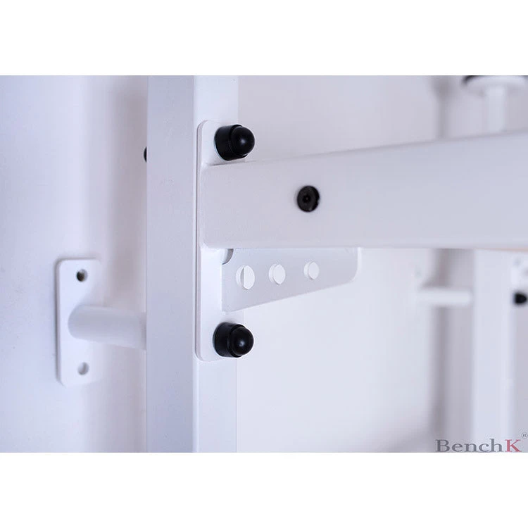 BenchK Series 5 521W+A204 Wall Bars With Gymnastics Accessories 11 BenchK Series 5 521W+A204 Wall Bars With Gymnastics Accessories - Image 9