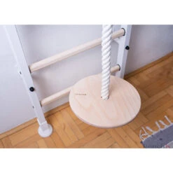 BenchK Series 5 521W+A204 Wall Bars With Gymnastics Accessories 25 BenchK Series 5 521W+A204 Wall Bars With Gymnastics Accessories -Fitness Equipment Sales Shop benchk 521w a204 13