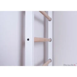 BenchK Series 5 521W+A204 Wall Bars With Gymnastics Accessories 18 BenchK Series 5 521W+A204 Wall Bars With Gymnastics Accessories -Fitness Equipment Sales Shop benchk 521w a204 6