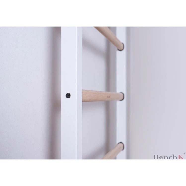 BenchK Series 5 521W+A204 Wall Bars With Gymnastics Accessories 7 BenchK Series 5 521W+A204 Wall Bars With Gymnastics Accessories - Image 5