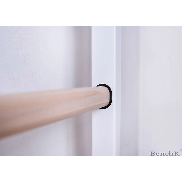 BenchK Series 5 521W+A204 Wall Bars With Gymnastics Accessories 8 BenchK Series 5 521W+A204 Wall Bars With Gymnastics Accessories - Image 6