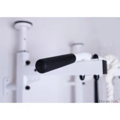 BenchK Series 5 521W+A204 Wall Bars With Gymnastics Accessories 20 BenchK Series 5 521W+A204 Wall Bars With Gymnastics Accessories -Fitness Equipment Sales Shop benchk 521w a204 8