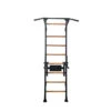 BenchK Series 5 522B Wall Bars With Dip Bar 2 BenchK Series 5 522B Wall Bars With Dip Bar -Fitness Equipment Sales Shop benchk 522b 1