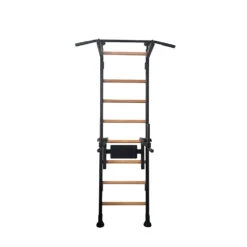 BenchK Series 5 522B Wall Bars With Dip Bar
