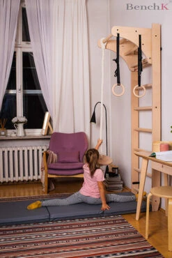 BenchK Gymnastics Mat 24 BenchK Gymnastics Mat -Fitness Equipment Sales Shop benchk mat 6