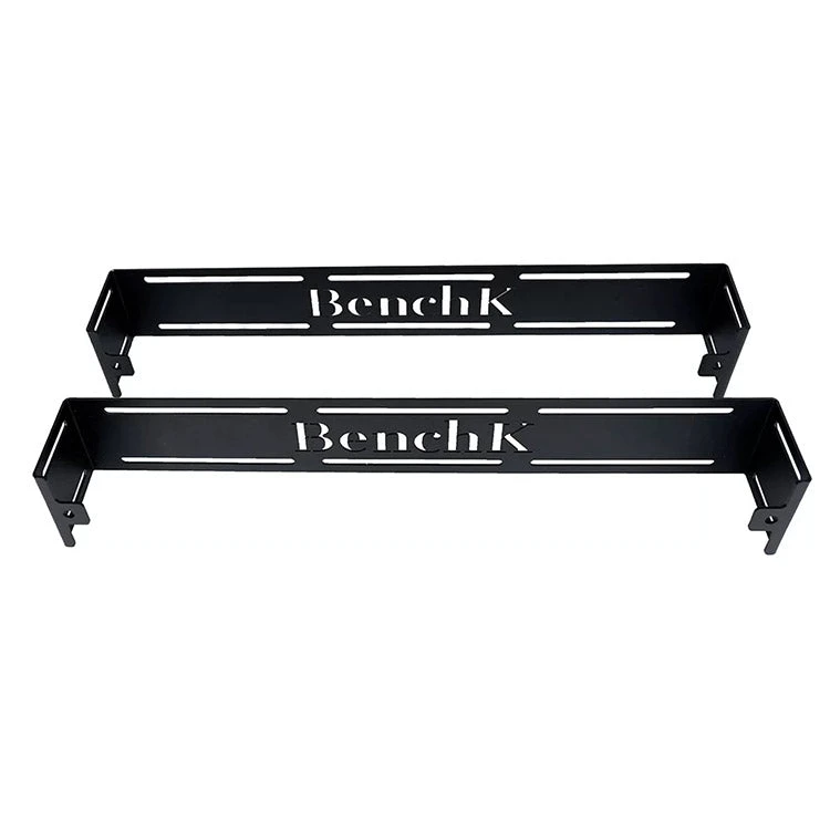 BenchK Steel Wall Holders 6 BenchK Steel Wall Holders - Image 4