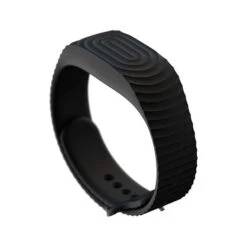 Biostrap Wristband Straps 15 Biostrap Wristband Straps -Fitness Equipment Sales Shop biostrap wristband black