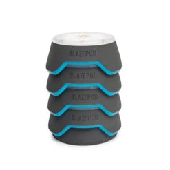 BlazePod Standard Kit 10 BlazePod Standard Kit -Fitness Equipment Sales Shop blazepod standard kit 2