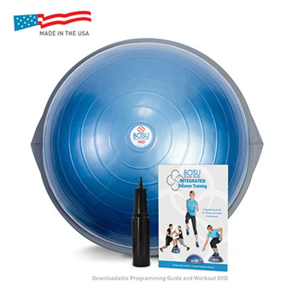 BOSU Pro Balance Trainer 5 BOSU Pro Balance Trainer - Image 3