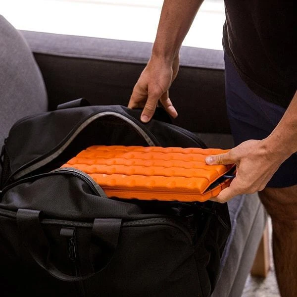 Brazyn Morph Collapsible Foam Roller 10 Brazyn Morph Collapsible Foam Roller - Image 8