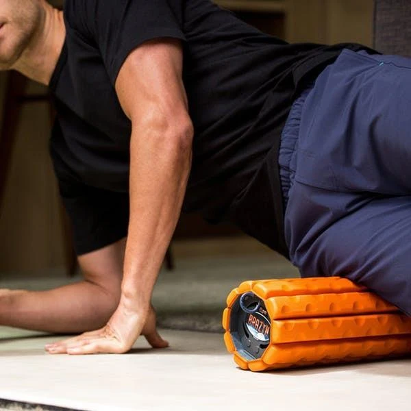 Brazyn Morph Collapsible Foam Roller 11 Brazyn Morph Collapsible Foam Roller - Image 9
