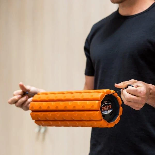 Brazyn Morph Collapsible Foam Roller 12 Brazyn Morph Collapsible Foam Roller - Image 10