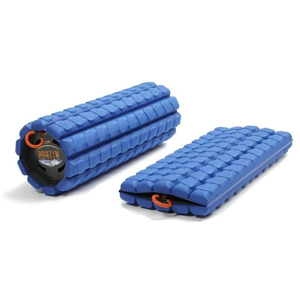 Brazyn Morph Collapsible Foam Roller 4 Brazyn Morph Collapsible Foam Roller - Image 2