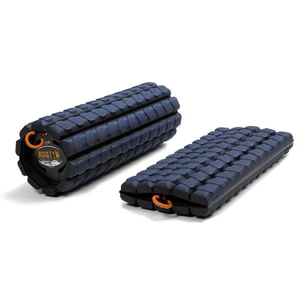 Brazyn Morph Collapsible Foam Roller 3 Brazyn Morph Collapsible Foam Roller