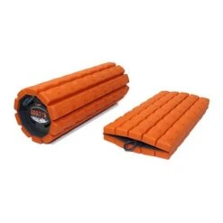 Brazyn Morph Collapsible Foam Roller 20 Brazyn Morph Collapsible Foam Roller -Fitness Equipment Sales Shop brazyn morph collapsible foam roller sunset smooth
