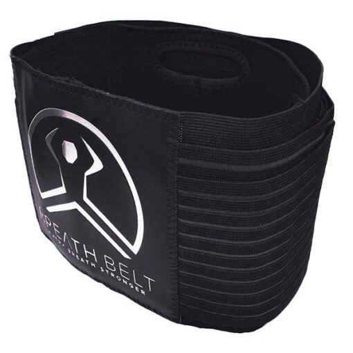 Breath Belt - Image 3