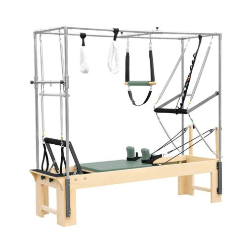 Elina Pilates Cadillac Reformer - Image 4