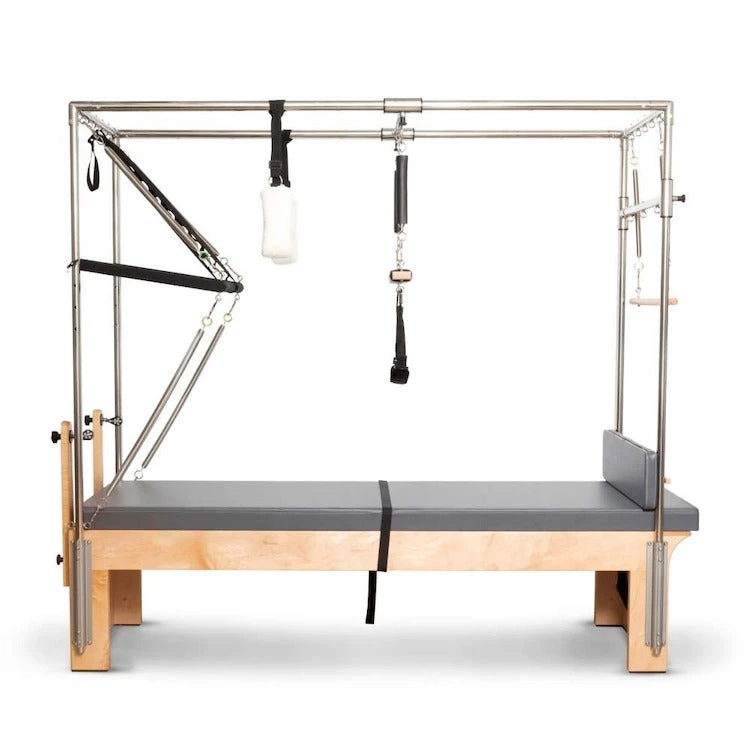 Elina Pilates Cadillac 4 Elina Pilates Cadillac - Image 2