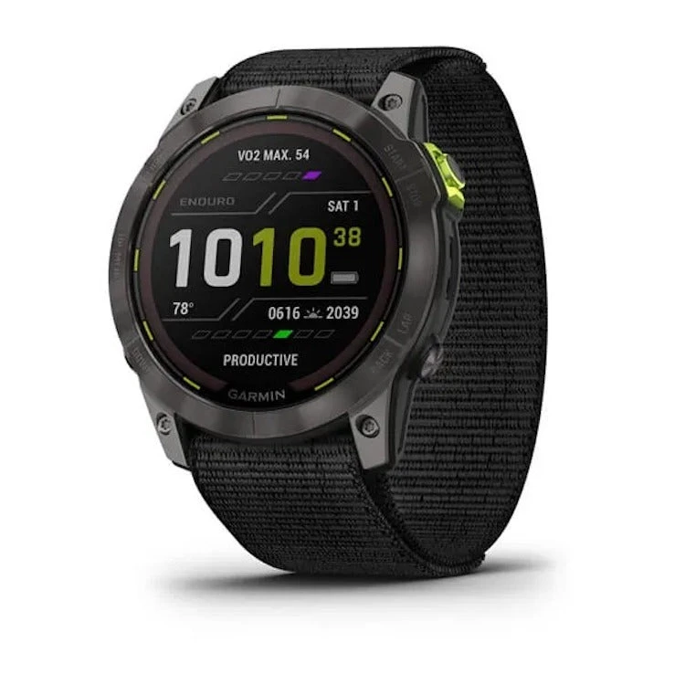 Garmin Enduro 2 Multisport Watch 3 Garmin Enduro 2 Multisport Watch