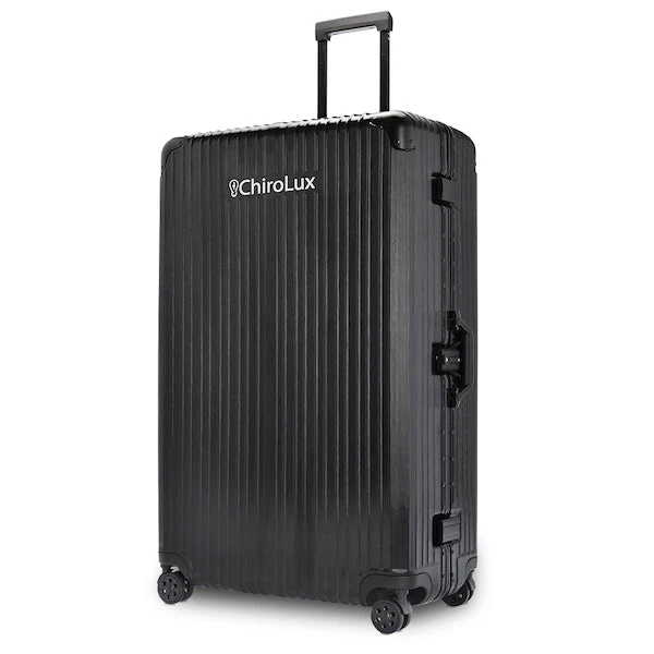 ChiroLux Airline Case 3 ChiroLux Airline Case