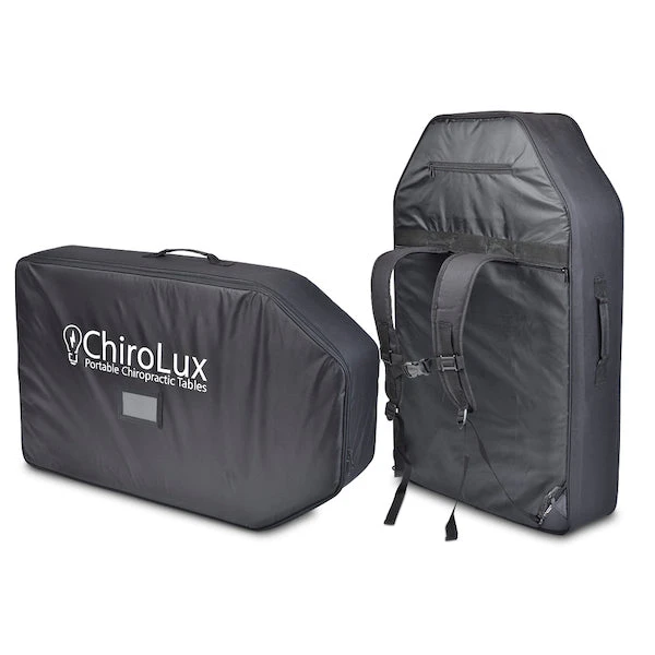 ChiroLux CarryCase 3 ChiroLux CarryCase