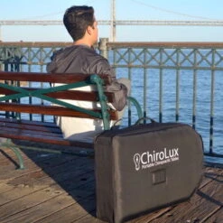 ChiroLux CarryCase 13 ChiroLux CarryCase -Fitness Equipment Sales Shop chirolux carrycase 4