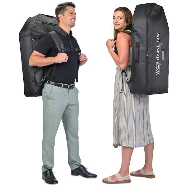 ChiroLux CarryCase 9 ChiroLux CarryCase - Image 7