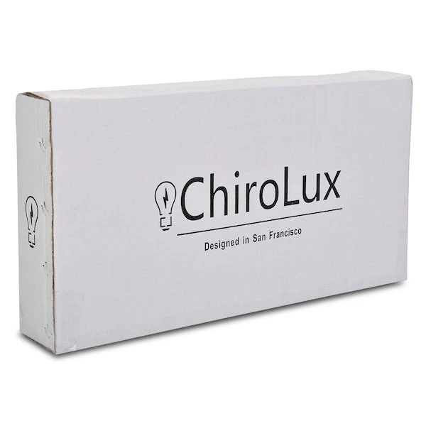 ChiroLux CarryCase 10 ChiroLux CarryCase - Image 8