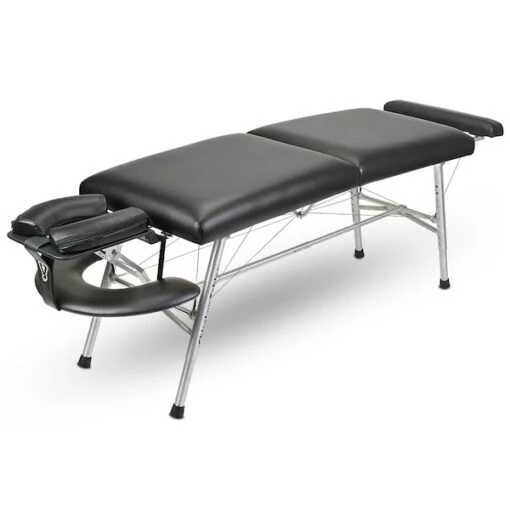 ChiroLux Classic: Premium Package