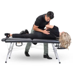 ChiroLux Classic Table 18 ChiroLux Classic Table -Fitness Equipment Sales Shop chirolux classic table 9