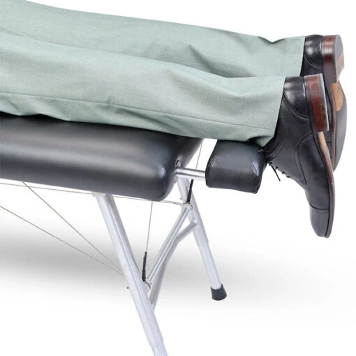 ChiroLux Leg Extension - Image 6
