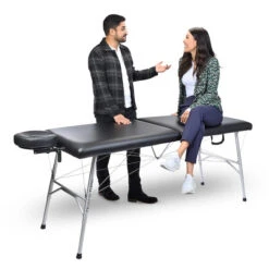 ChiroLux Max Table 27 ChiroLux Max Table -Fitness Equipment Sales Shop chirolux max 13