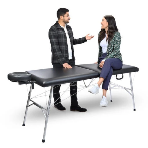 ChiroLux Max Table - Image 13