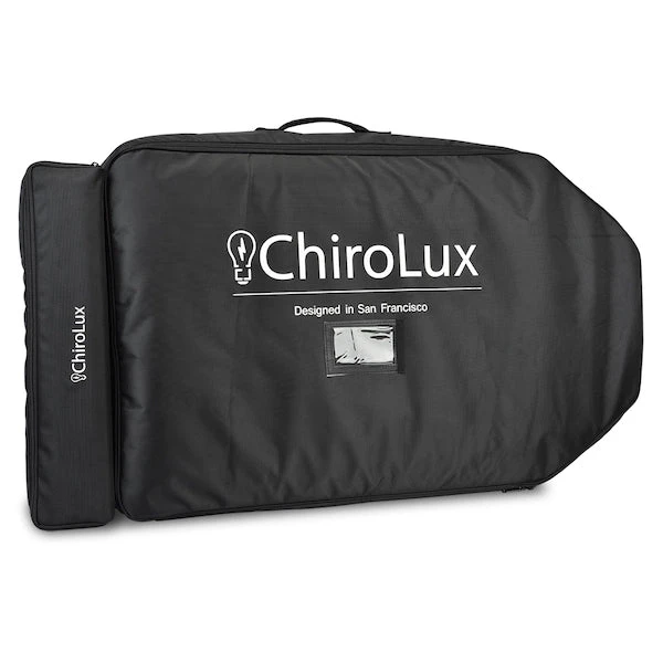 ChiroLux Plus: Premium Package 15 ChiroLux Plus: Premium Package - Image 13