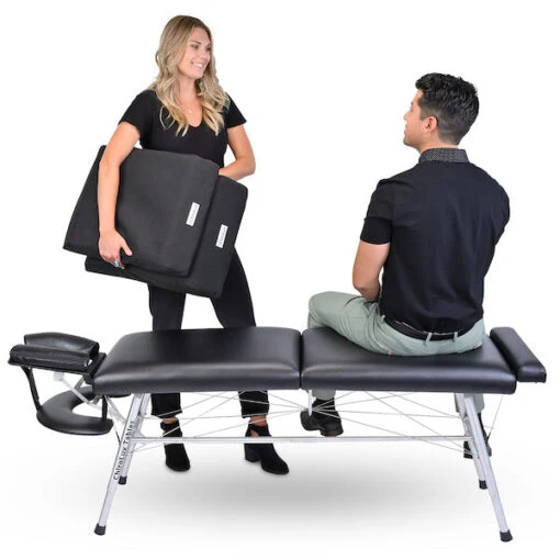 ChiroLux Pregnancy Pillows - Image 7