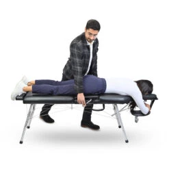 ChiroLux Pro Table -Fitness Equipment Sales Shop chirolux pro table 10
