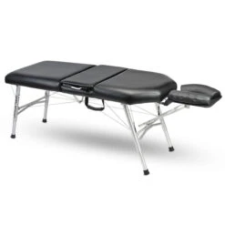 ChiroLux Pro Table -Fitness Equipment Sales Shop chirolux pro table 7