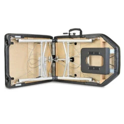 ChiroLux Pro Table -Fitness Equipment Sales Shop chirolux pro table 9