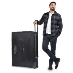 ChiroLux Sprinter Case 17 ChiroLux Sprinter Case -Fitness Equipment Sales Shop chirolux sprinter 6