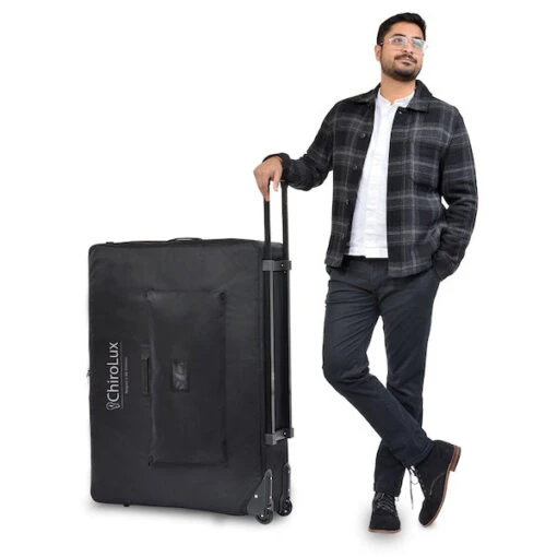 ChiroLux Sprinter Case - Image 6