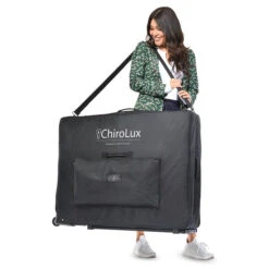 ChiroLux Sprinter Case 18 ChiroLux Sprinter Case -Fitness Equipment Sales Shop chirolux sprinter 7