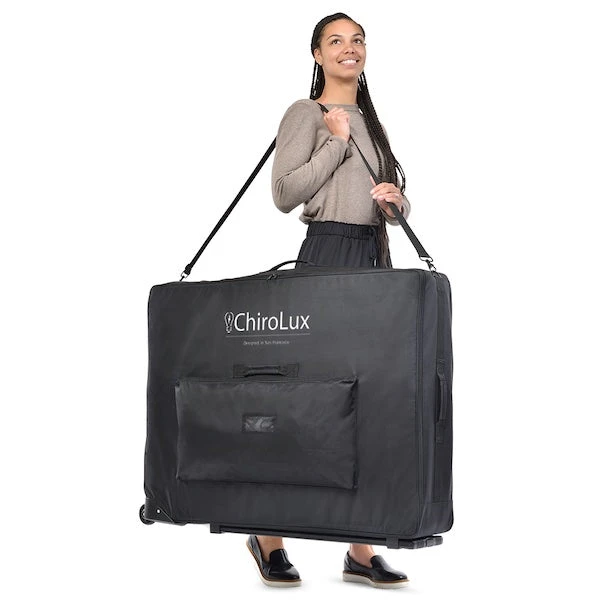 ChiroLux Sprinter Case 10 ChiroLux Sprinter Case - Image 8