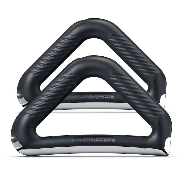 Achedaway Heated Scraper 4 Achedaway Heated Scraper - Image 2