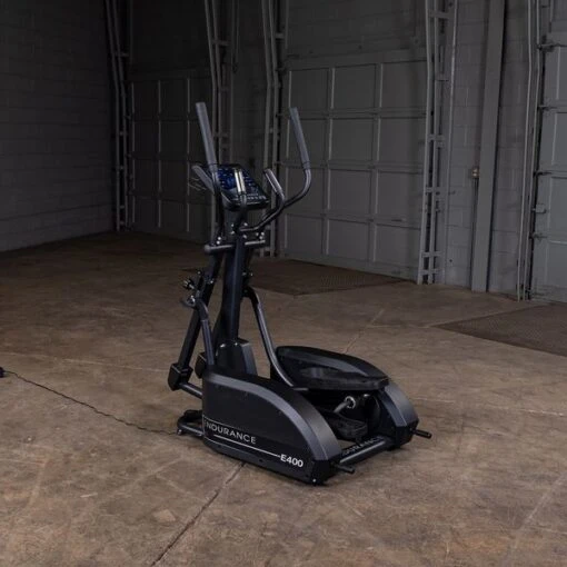 Body Solid Endurance Elliptical AS - Image 3